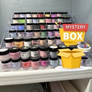 Nail Dip Powder Mystery Box